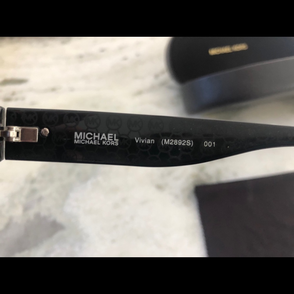 Authentic New Sunglasses